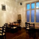 Coftale, local boem pe strada Stefan Mihaileanu din Capitala