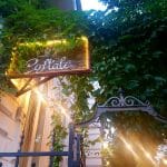 Coftale, local boem pe strada Stefan Mihaileanu din Capitala