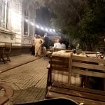 Coftale, local boem pe strada Stefan Mihaileanu din Capitala