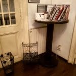 Coftale, local boem pe strada Stefan Mihaileanu din Capitala
