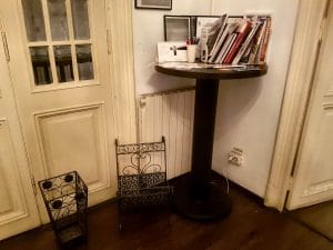 Coftale, local boem pe strada Stefan Mihaileanu din Capitala