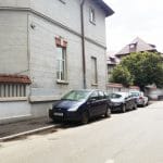 Coftale, restaurant boem pe strada Stefan Mihaileanu