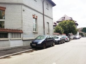 Coftale, restaurant boem pe strada Stefan Mihaileanu