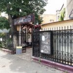 Coftale, restaurant boem pe strada Stefan Mihaileanu