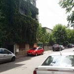 Coftale, restaurant boem pe strada Stefan Mihaileanu