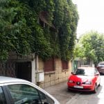 Coftale, restaurant boem pe strada Stefan Mihaileanu