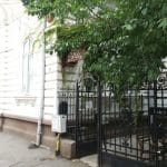 Coftale, restaurant boem pe strada Stefan Mihaileanu
