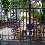Coftale, restaurant boem pe strada Stefan Mihaileanu