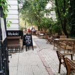 Coftale, restaurant boem pe strada Stefan Mihaileanu