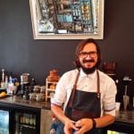 Coftale, restaurant boem pe strada Stefan Mihaileanu