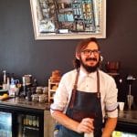 Coftale, restaurant boem pe strada Stefan Mihaileanu