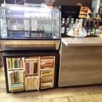 Coftale, restaurant boem pe strada Stefan Mihaileanu