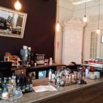 Coftale, restaurant boem pe strada Stefan Mihaileanu
