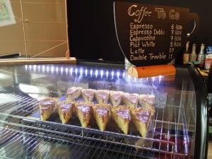 Coftale, restaurant boem pe strada Stefan Mihaileanu