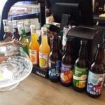 Coftale, restaurant boem pe strada Stefan Mihaileanu