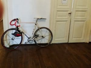 Coftale, restaurant boem pe strada Stefan Mihaileanu