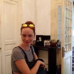 Coftale, restaurant boem pe strada Stefan Mihaileanu
