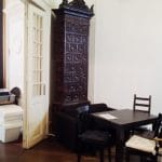 Coftale, restaurant boem pe strada Stefan Mihaileanu