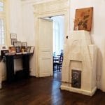 Coftale, restaurant boem pe strada Stefan Mihaileanu
