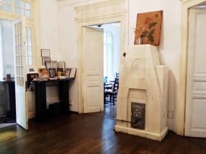 Coftale, restaurant boem pe strada Stefan Mihaileanu