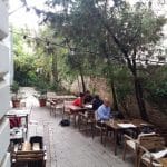 Coftale, restaurant boem pe strada Stefan Mihaileanu