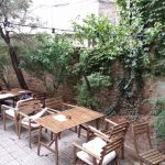 Coftale, restaurant boem pe strada Stefan Mihaileanu
