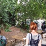 Coftale, restaurant boem pe strada Stefan Mihaileanu
