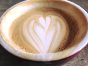 Coftale, restaurant boem pe strada Stefan Mihaileanu