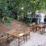 Coftale, restaurant boem pe strada Stefan Mihaileanu