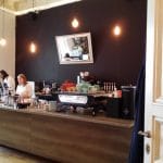 Coftale, restaurant boem pe strada Stefan Mihaileanu
