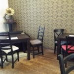 Coftale, restaurant boem pe strada Stefan Mihaileanu