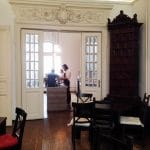 Coftale, restaurant boem pe strada Stefan Mihaileanu