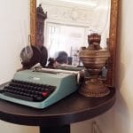 Coftale, restaurant boem pe strada Stefan Mihaileanu