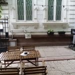 Coftale, restaurant boem pe strada Stefan Mihaileanu