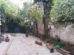 Coftale, restaurant boem pe strada Stefan Mihaileanu