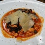Coftale, restaurant boem pe strada Stefan Mihaileanu