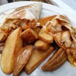 Coftale, restaurant boem pe strada Stefan Mihaileanu
