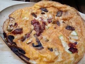 Coftale, restaurant boem pe strada Stefan Mihaileanu