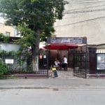 Coftale, restaurant boem pe strada Stefan Mihaileanu