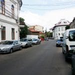 Coftale, restaurant boem pe strada Stefan Mihaileanu