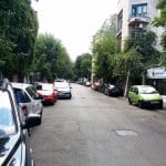 Coftale, restaurant boem pe strada Stefan Mihaileanu