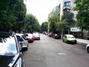 Coftale, restaurant boem pe strada Stefan Mihaileanu