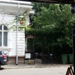 Coftale, restaurant boem pe strada Stefan Mihaileanu