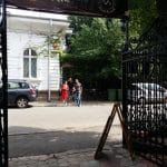 Coftale, restaurant boem pe strada Stefan Mihaileanu