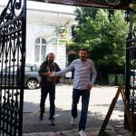 Coftale, restaurant boem pe strada Stefan Mihaileanu