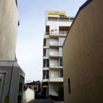 Danieli, restaurantul Hotelului Marshall Garden din Bucuresti