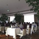 Danieli, restaurantul Hotelului Marshall Garden din Bucuresti