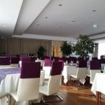 Danieli, restaurantul Hotelului Marshall Garden din Bucuresti