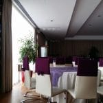 Danieli, restaurantul Hotelului Marshall Garden din Bucuresti
