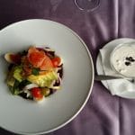 Danieli, restaurantul Hotelului Marshall Garden din Bucuresti